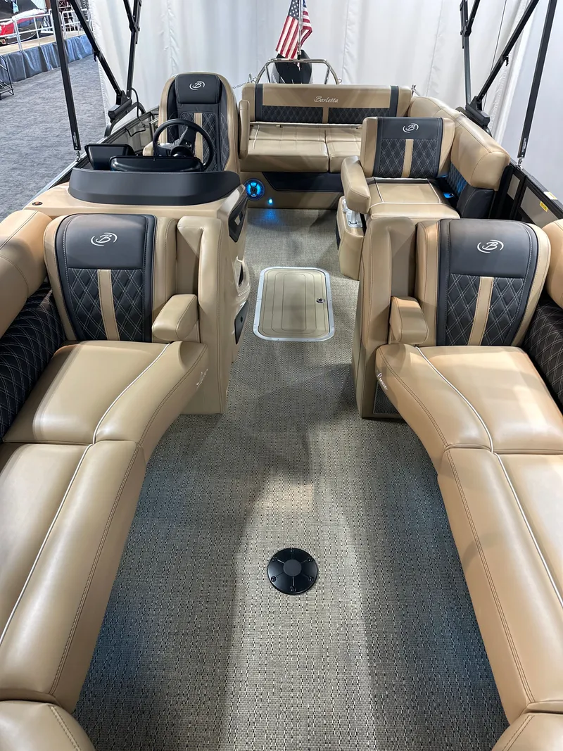 Slide: The Image of Barletta LUSSO 25U 2026 - 20