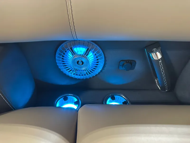 Slide: The Image of Barletta LUSSO 25U 2026 - 21