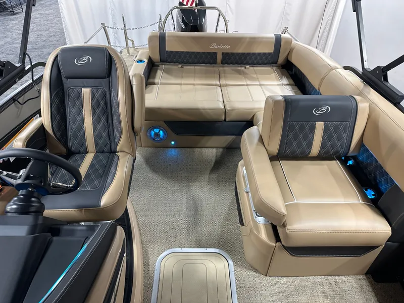 Slide: The Image of Barletta LUSSO 25U 2026 - 22