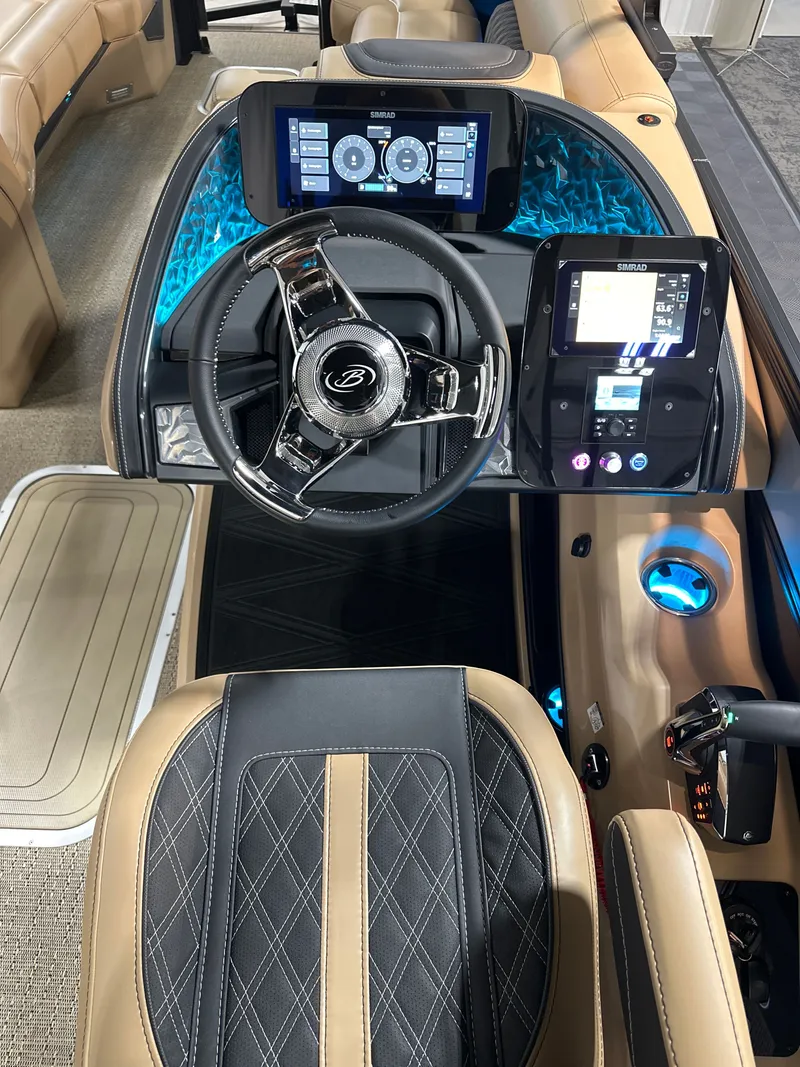 Slide: The Image of Barletta LUSSO 25U 2026 - 25