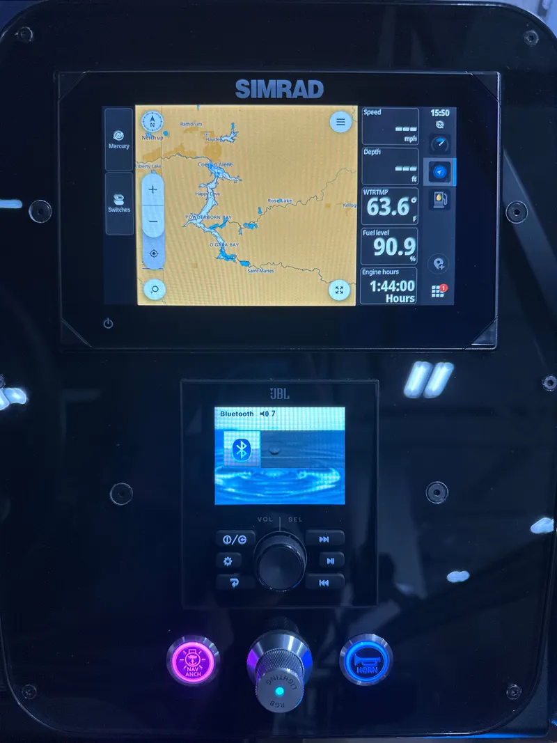 Slide: The Image of Barletta LUSSO 25U 2026 - 27