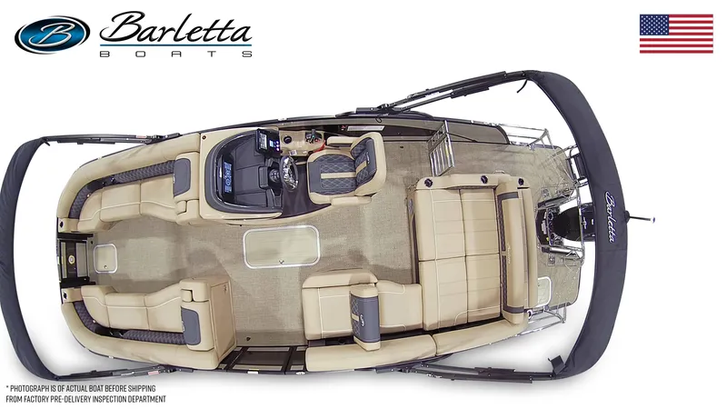 Slide: The Image of Barletta LUSSO 25U 2026 - 7