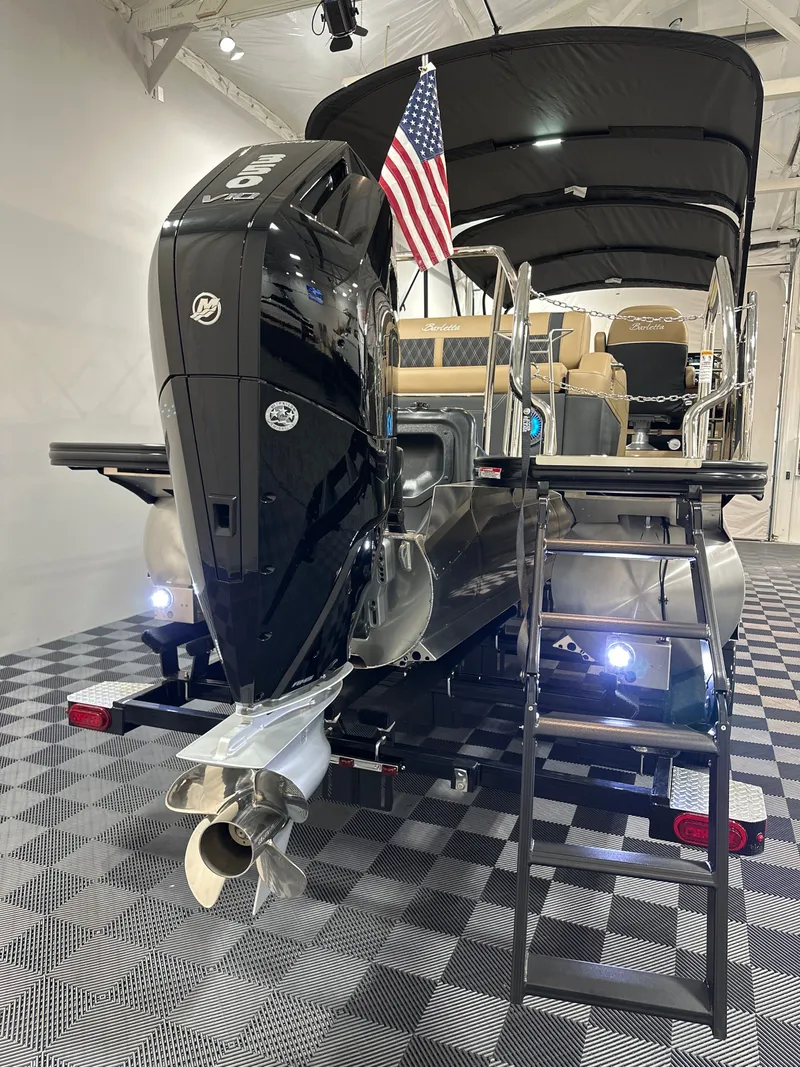 Slide: The Image of Barletta LUSSO 25U 2026 - 9