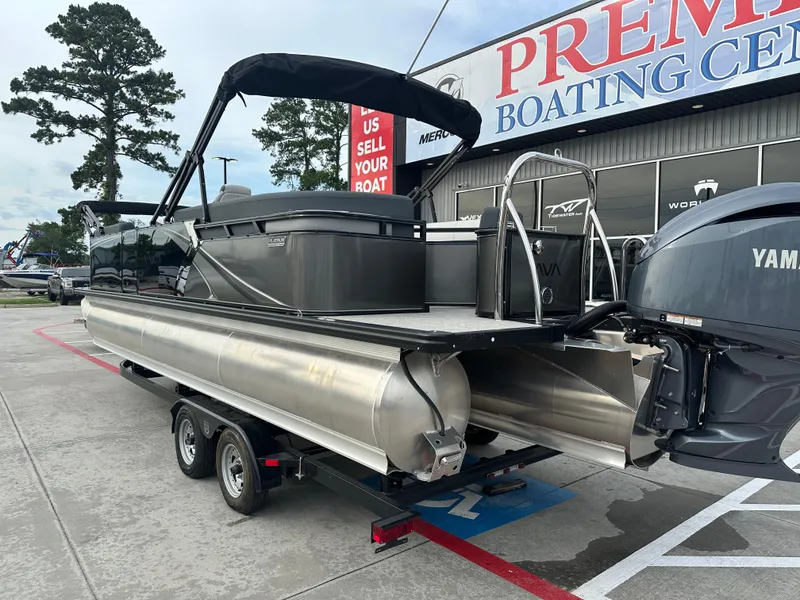 Slide: The Image of Avalon LSZ QL25T 2025 - 10