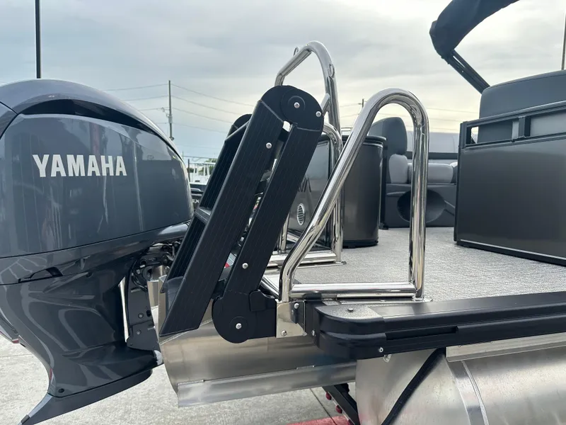 Slide: The Image of Avalon LSZ QL25T 2025 - 11