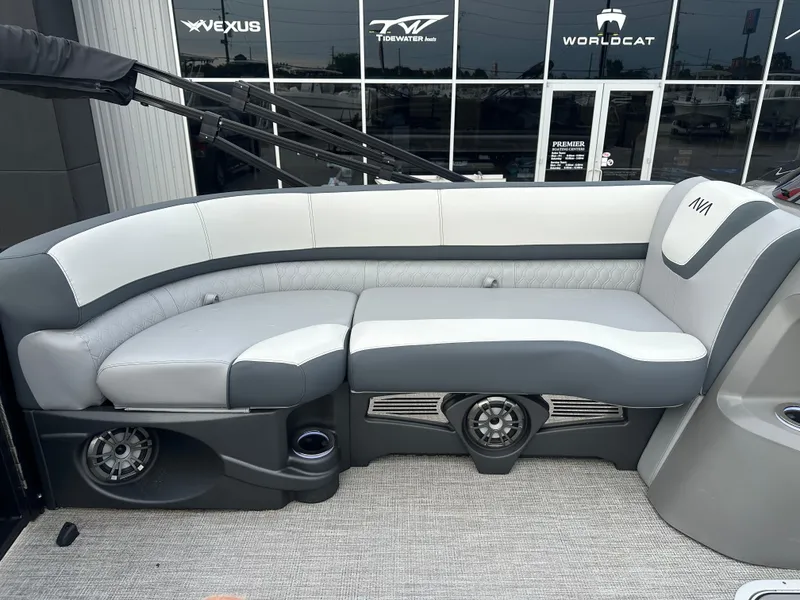 Slide: The Image of Avalon LSZ QL25T 2025 - 14