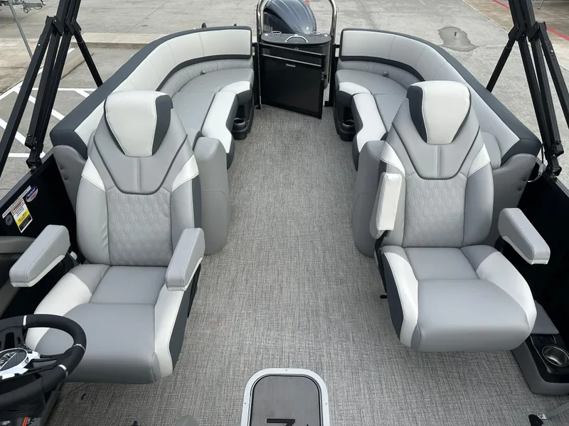 Slide: The Image of Avalon LSZ QL25T 2025 - 20