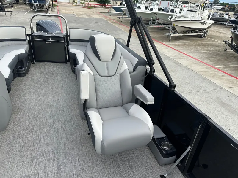 Slide: The Image of Avalon LSZ QL25T 2025 - 28