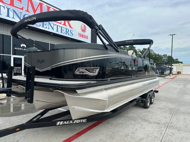 Slide: The Image of Avalon LSZ QL25T 2025 - 3