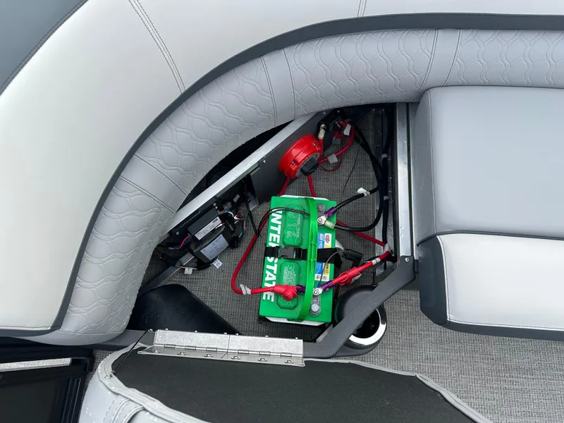 Slide: The Image of Avalon LSZ QL25T 2025 - 35