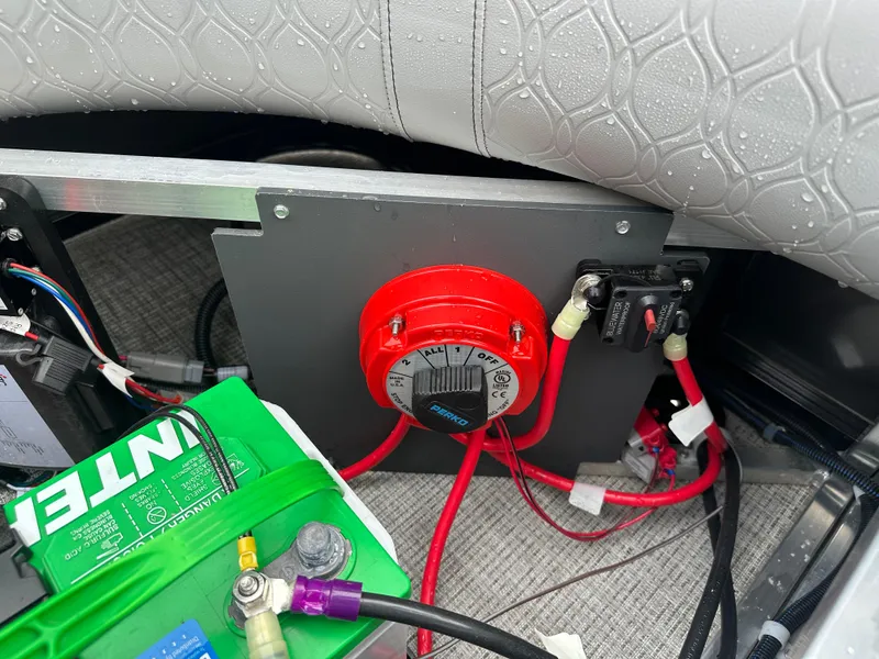 Slide: The Image of Avalon LSZ QL25T 2025 - 36