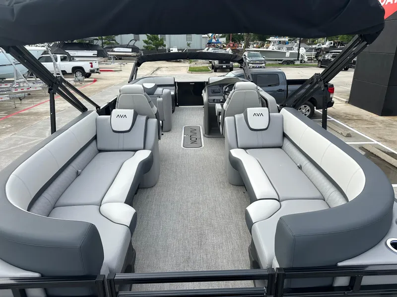 Slide: The Image of Avalon LSZ QL25T 2025 - 41