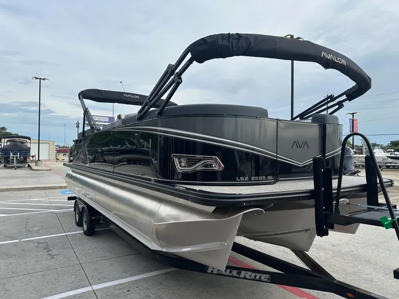 Slide: The Image of Avalon LSZ QL25T 2025 - 6