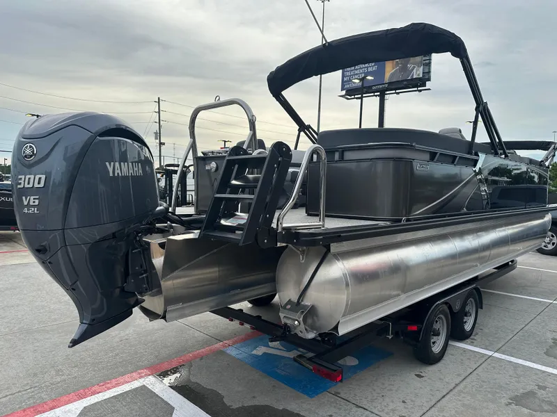 Slide: The Image of Avalon LSZ QL25T 2025 - 8