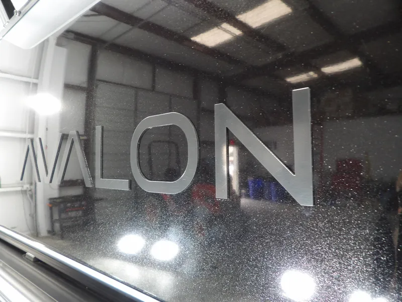 Slide: The Image of Avalon VNT85 QL23T 2025 - 12