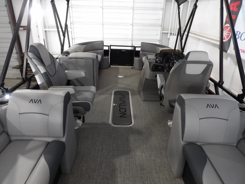 Slide: The Image of Avalon VNT85 QL23T 2025 - 22