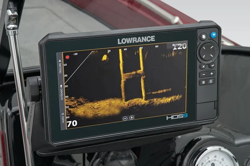 Slide: The Image of Nitro ZV19 Pro 2025 - 19