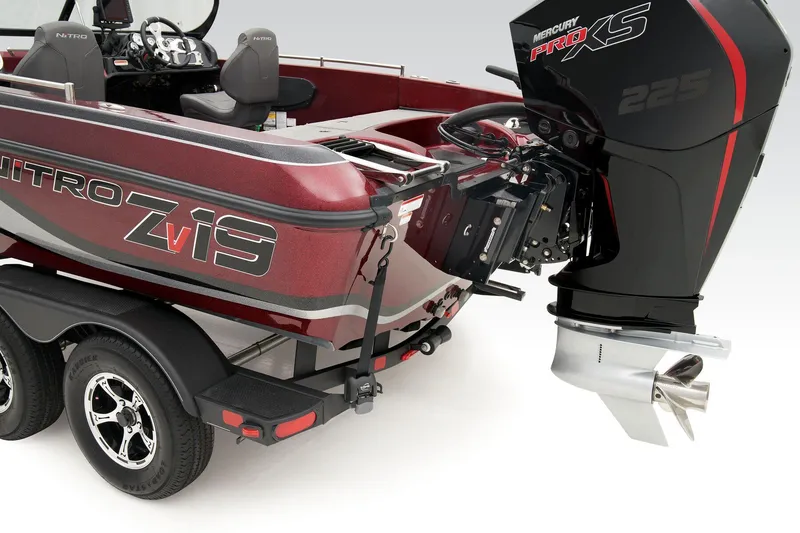 Slide: The Image of Nitro ZV19 Pro 2025 - 33