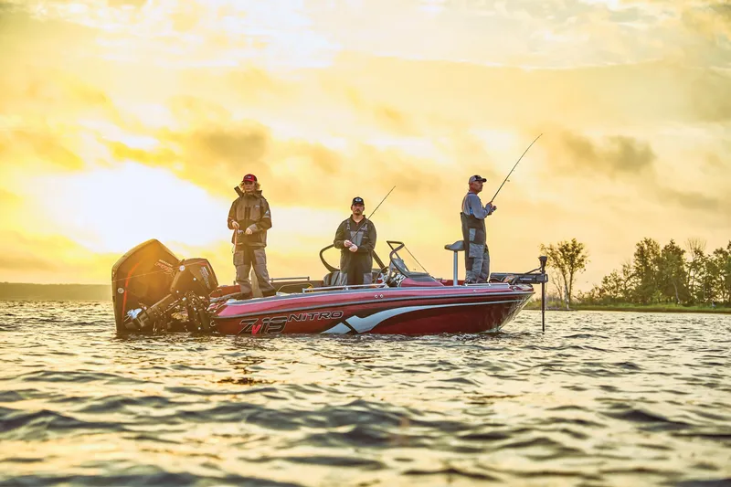 Slide: The Image of Nitro ZV19 Pro 2025 - 38