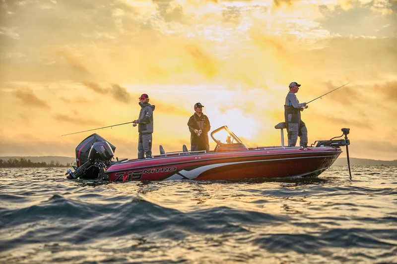 Slide: The Image of Nitro ZV19 Pro 2025 - 41