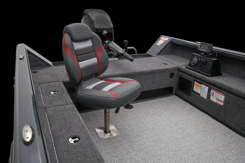 Slide: The Image of Ranger VS1665T 2025 - 18