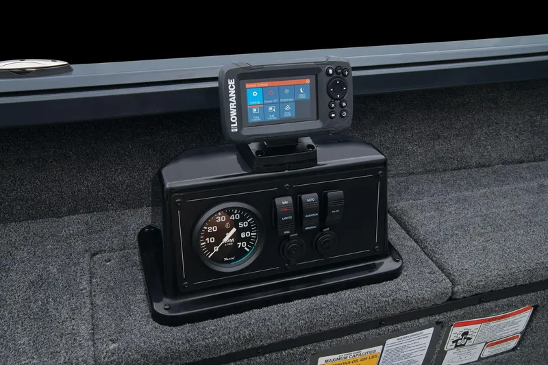 Slide: The Image of Ranger VS1665T 2025 - 21