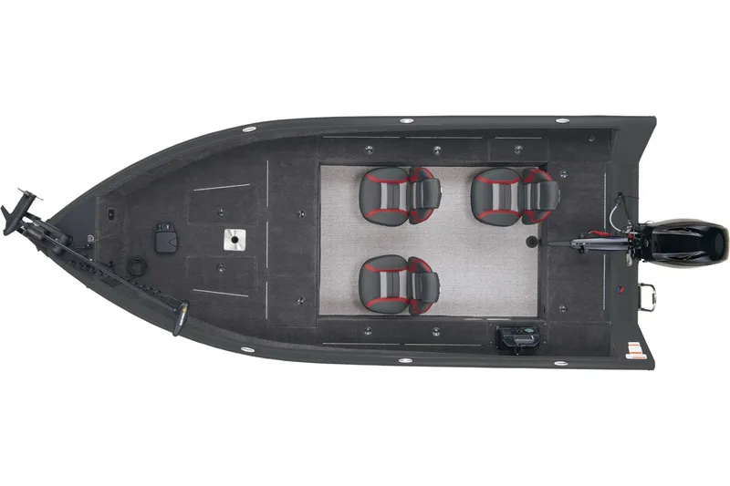 Slide: The Image of Ranger VS1665T 2025 - 3