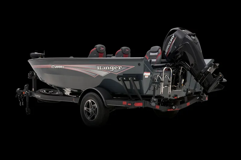 Slide: The Image of Ranger VS1665T 2025 - 32