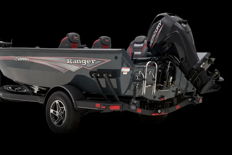 Slide: The Image of Ranger VS1665T 2025 - 33