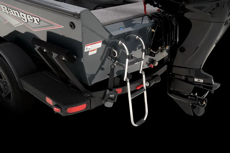 Slide: The Image of Ranger VS1665T 2025 - 34