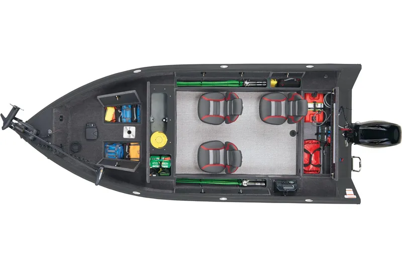 Slide: The Image of Ranger VS1665T 2025 - 4