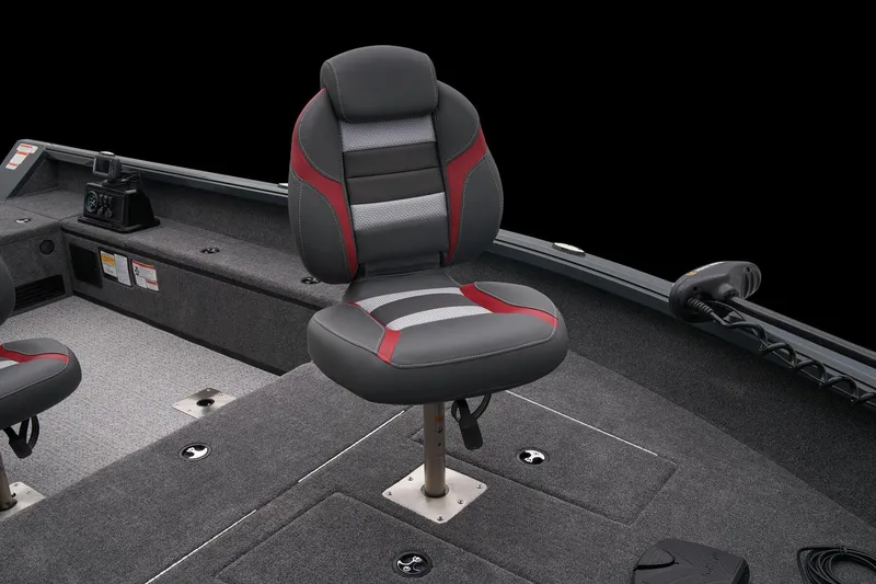 Slide: The Image of Ranger VS1665T 2025 - 9