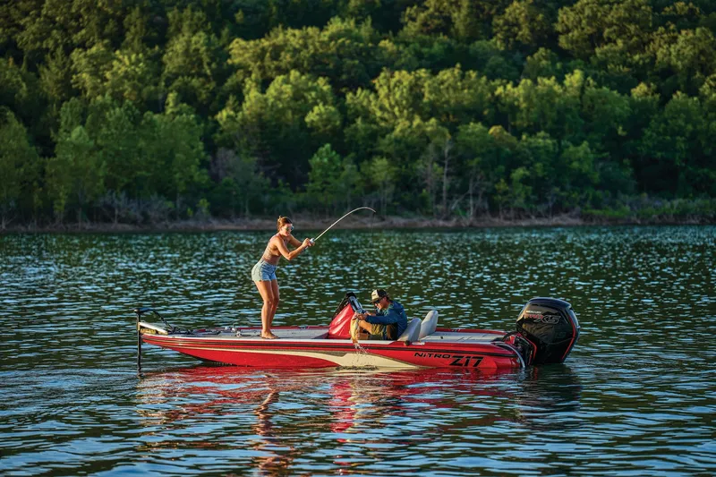 Slide: The Image of Nitro Z17 2025 - 90