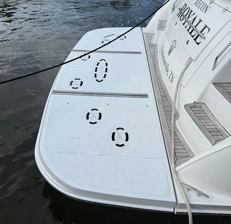 Slide: The Image of Swim platform - 10