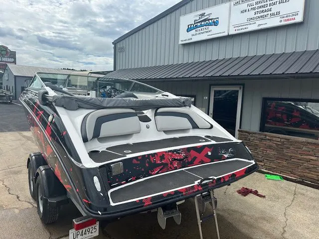 Slide: The Image of Yamaha SX210 2015 - 3