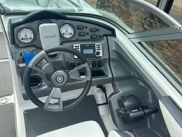 Slide: The Image of Yamaha SX210 2015 - 5