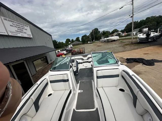 Slide: The Image of Yamaha SX210 2015 - 7