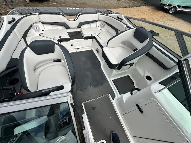 Slide: The Image of Yamaha SX210 2015 - 8