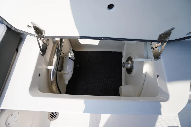 Slide: The Image of Chaparral 267 SSX 2025 - 52