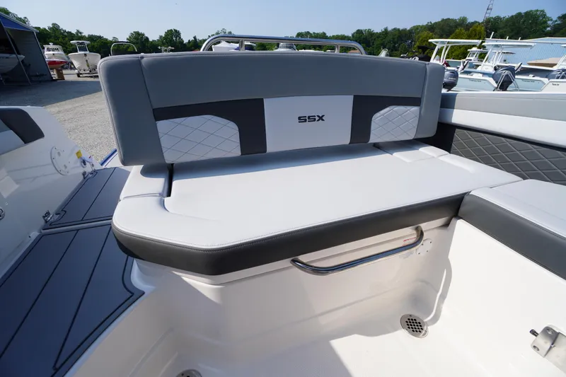 Slide: The Image of Chaparral 267 SSX 2025 - 57