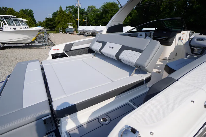 Slide: The Image of Chaparral 267 SSX 2025 - 58