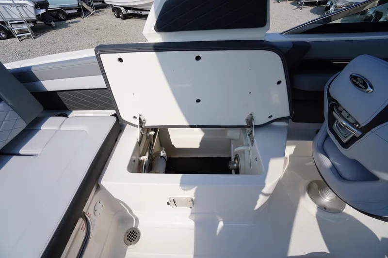 Slide: The Image of Chaparral 267 SSX 2025 - 51