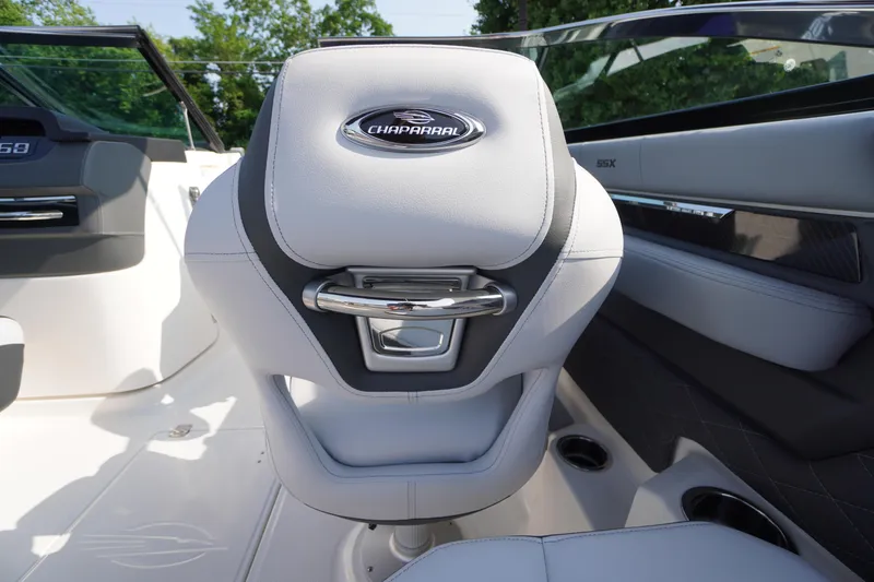 Slide: The Image of Chaparral 267 SSX 2025 - 55