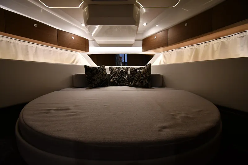 Slide: The Image of Jeanneau NC 1095 Coupe 2023 - 50