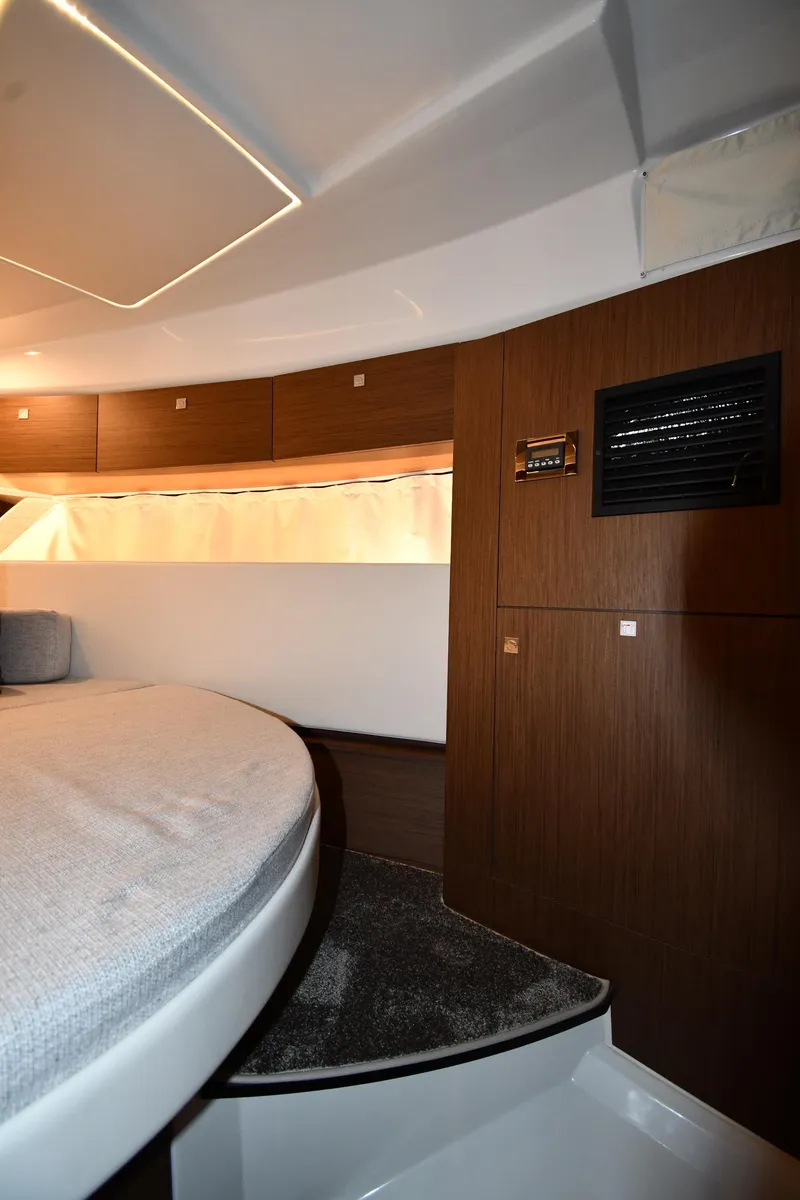 Slide: The Image of Jeanneau NC 1095 Coupe 2023 - 51