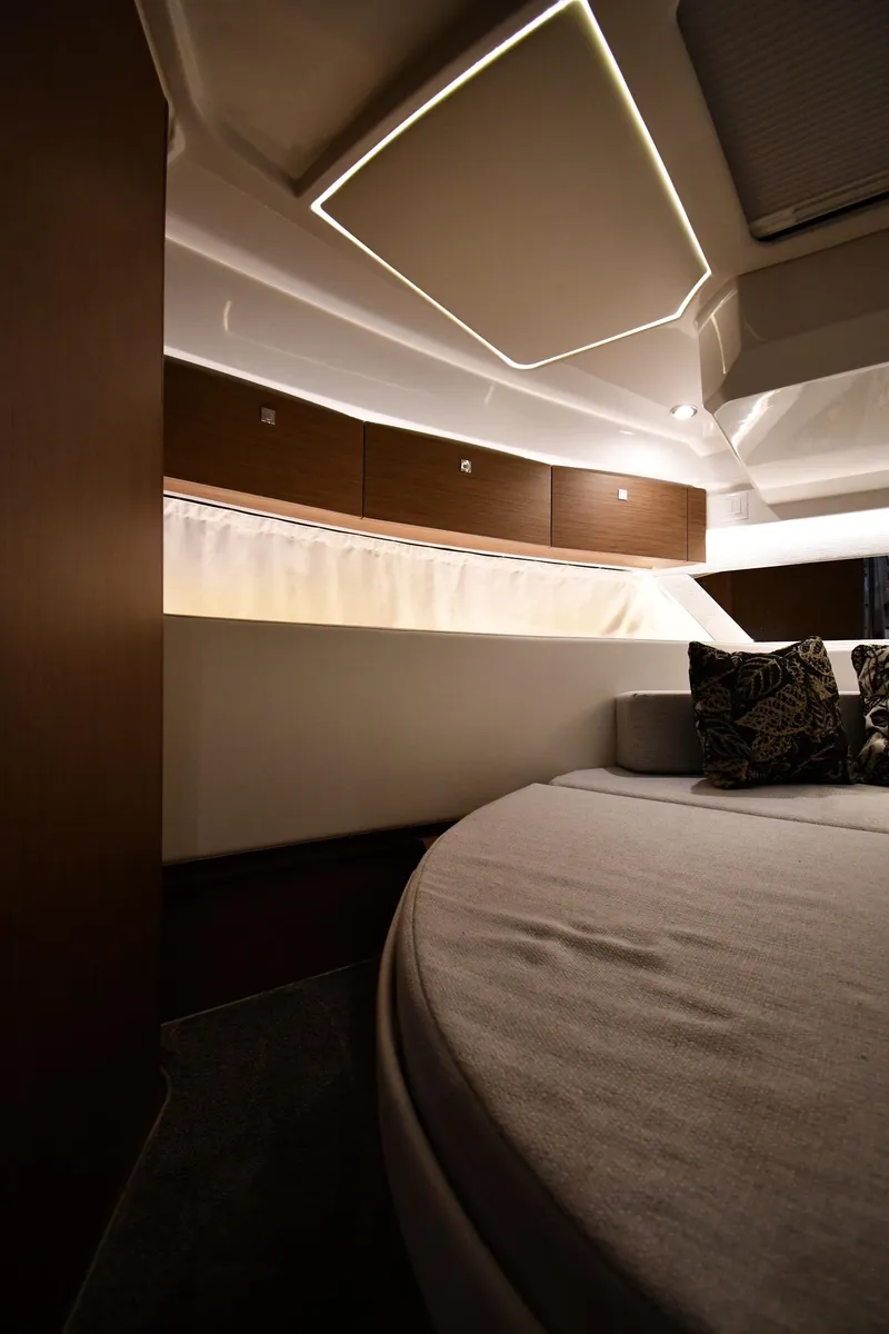 Slide: The Image of Jeanneau NC 1095 Coupe 2023 - 52