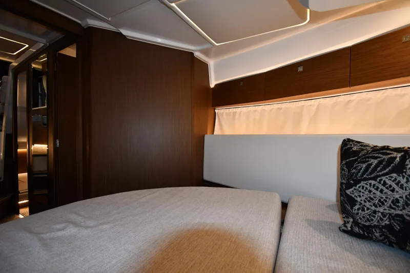 Slide: The Image of Jeanneau NC 1095 Coupe 2023 - 53