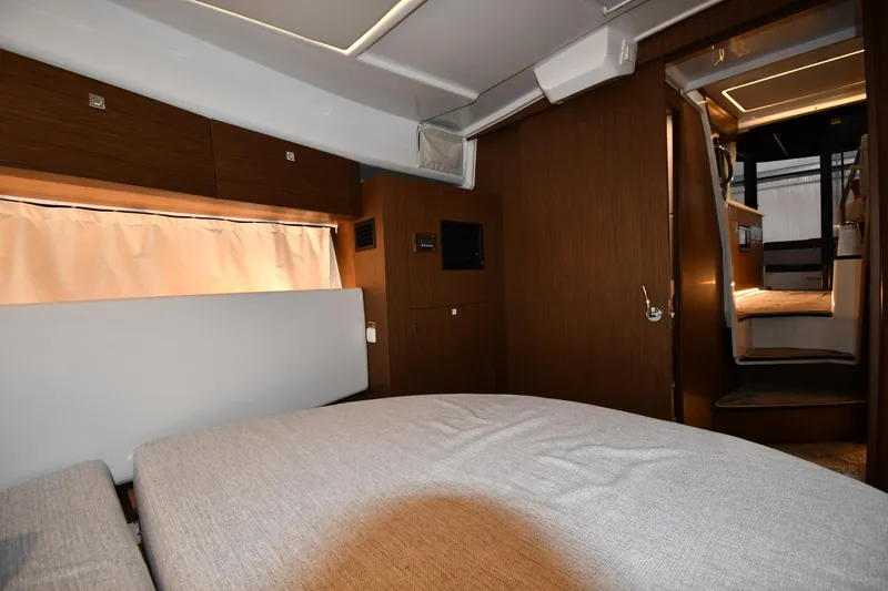 Slide: The Image of Jeanneau NC 1095 Coupe 2023 - 54