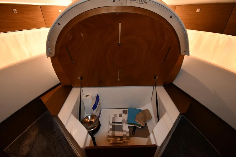 Slide: The Image of Jeanneau NC 1095 Coupe 2023 - 55