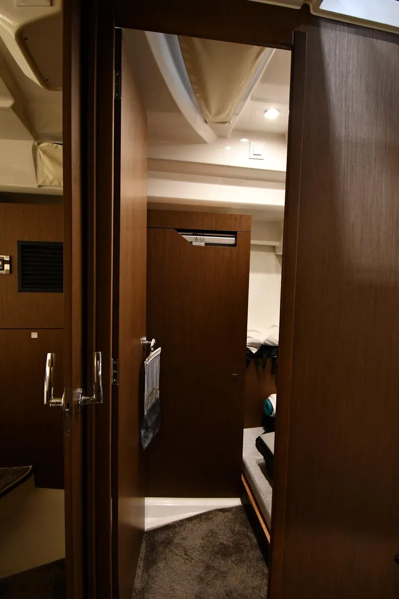 Slide: The Image of Jeanneau NC 1095 Coupe 2023 - 56